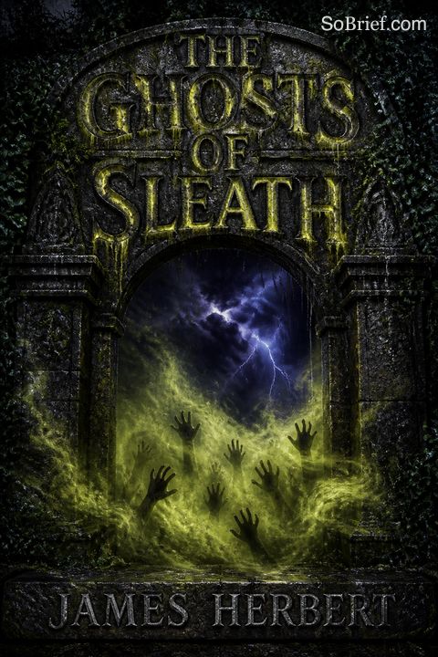 The Ghosts Of Sleath