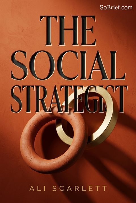 The Social Strategist
