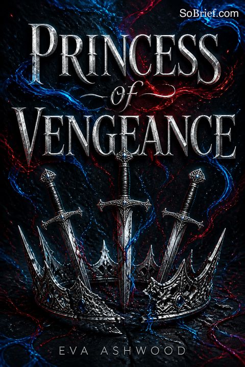 Princess of Vengeance