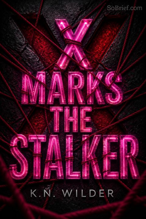 X Marks The Stalker