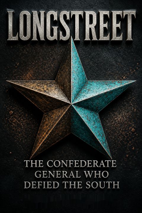 Longstreet by Elizabeth R. Varon