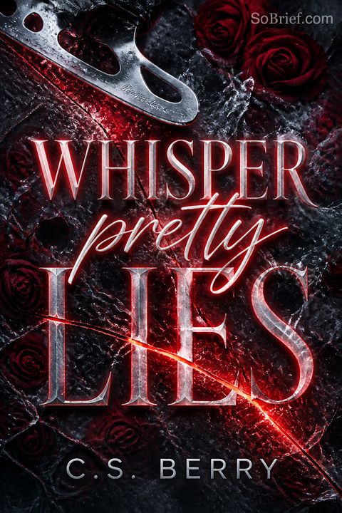 Whisper Pretty Lies