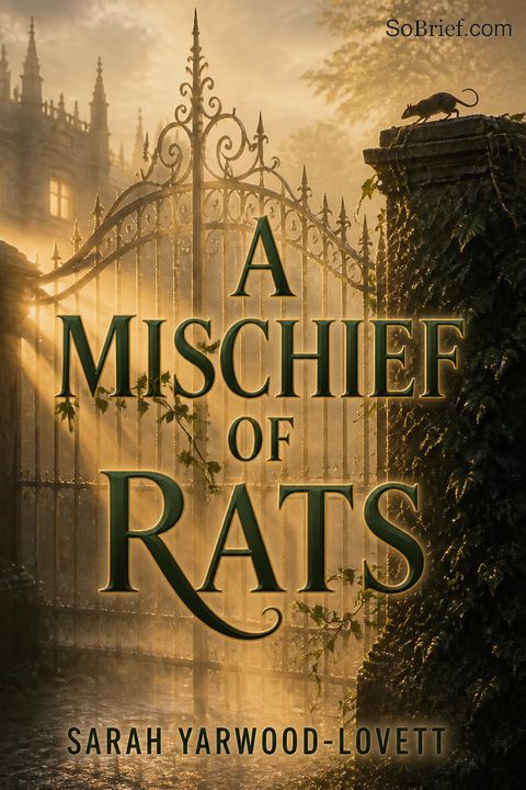 A Mischief of Rats