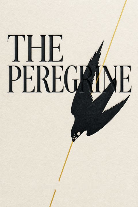 The Peregrine by J.A. Baker