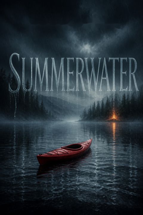 Summerwater by Sarah Moss