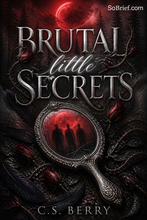Brutal Little Secrets