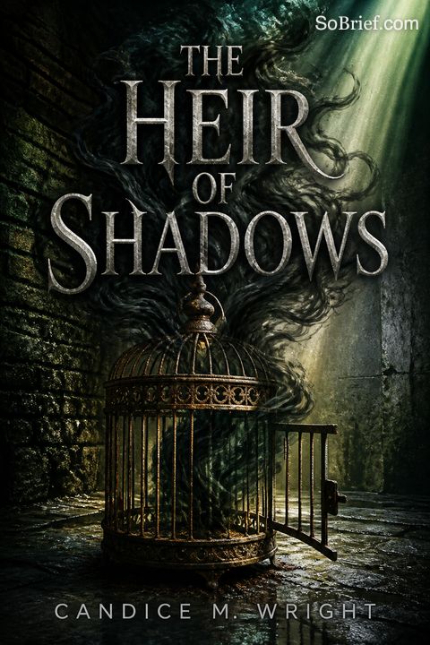 The Heir of Shadows