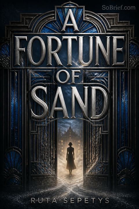 A Fortune of Sand