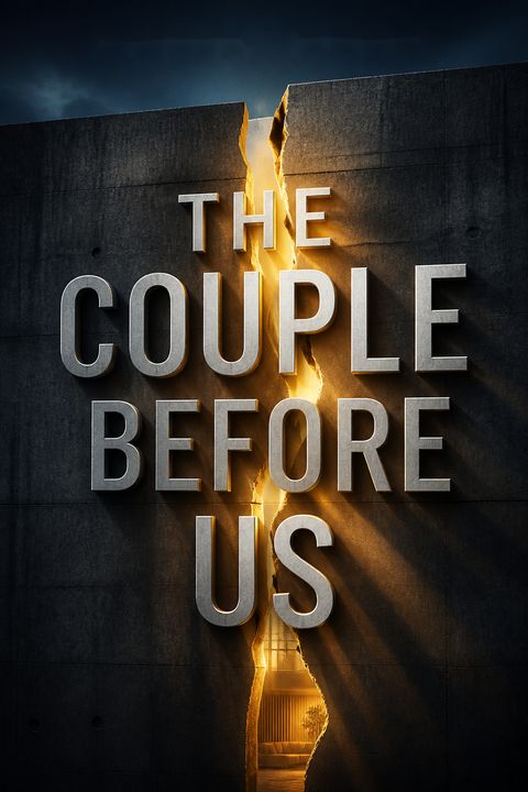The Couple Before Us by Daniel Hurst