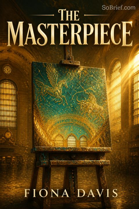 The Masterpiece