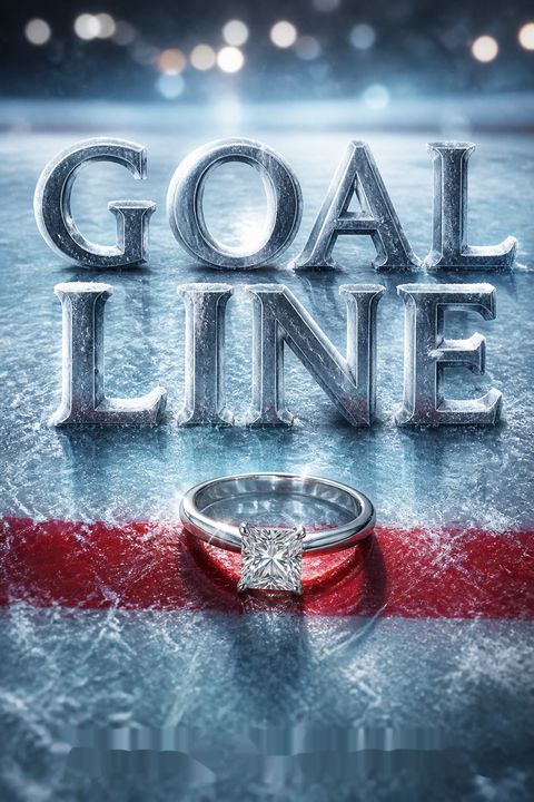 Goal Line by Julia Connors