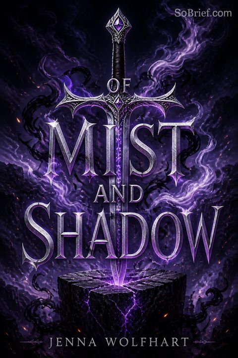 Of Mist and Shadow
