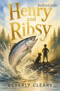 Henry and Ribsy