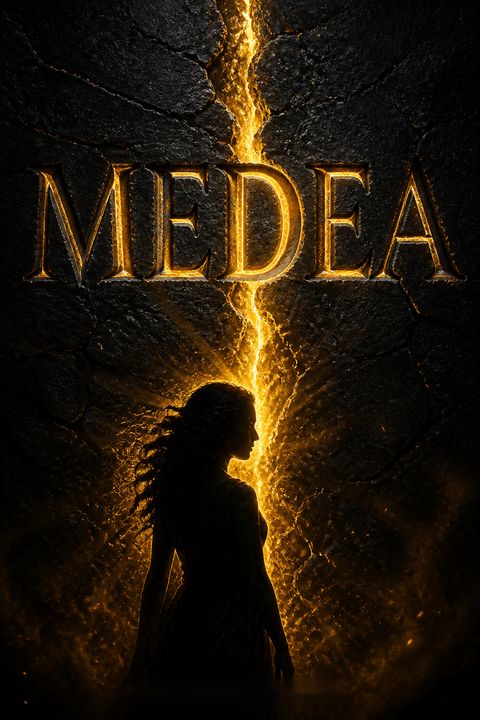 Medea by Christa Wolf
