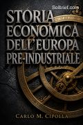 Storia economica dell'Europa pre-industriale
