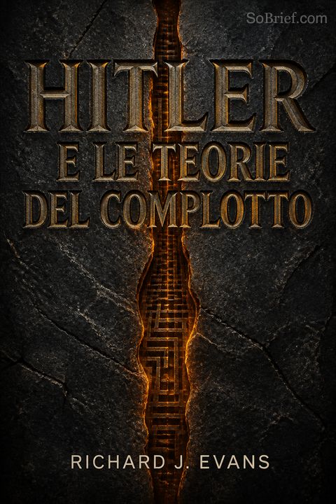 Hitler e le teorie del complotto