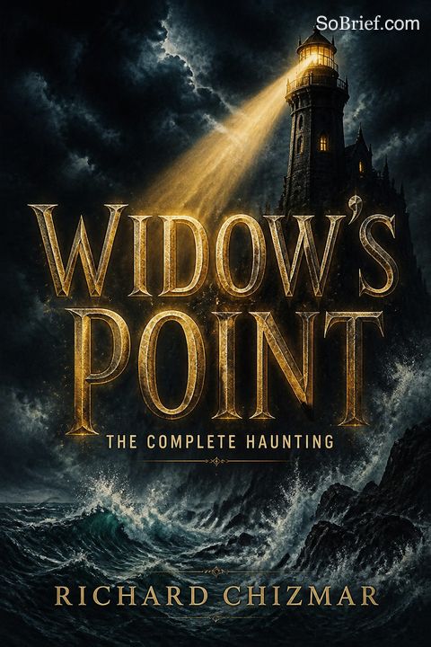 Widow's Point