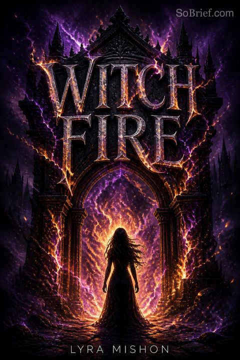 Witch Fire
