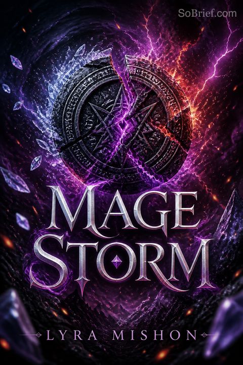 Mage Storm