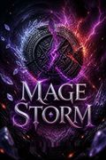 Mage Storm