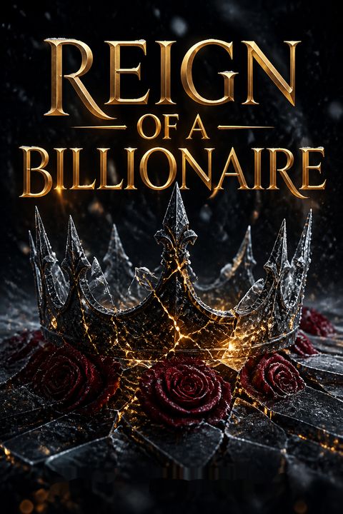 Reign of a Billionaire by Eva Winners