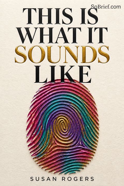 This Is What It Sounds Like