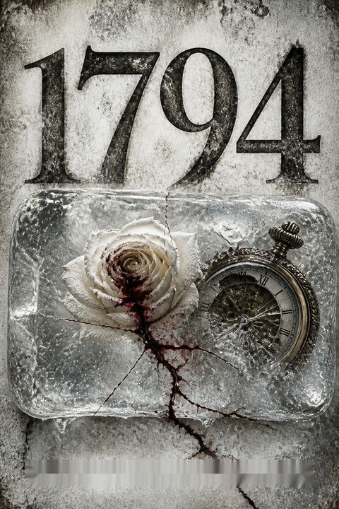 1794 by Niklas Natt och Dag