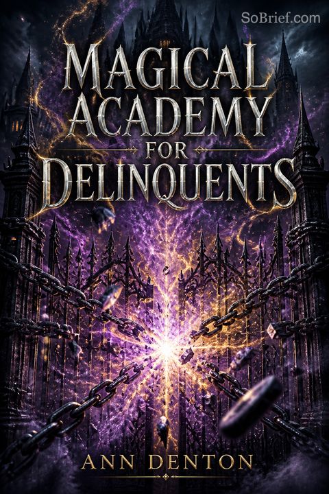 Magical Academy for Delinquents