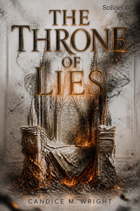 The Throne of Lies