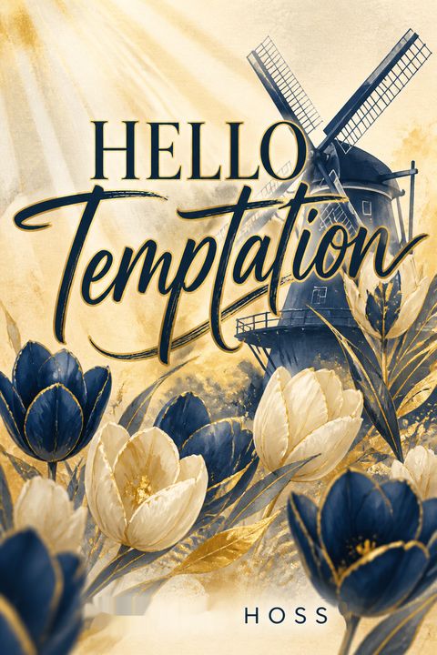 Hello Temptation by Kelsie Hoss