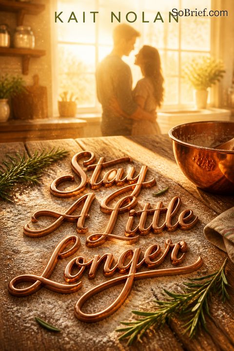 Stay A Little Longer