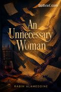 An Unnecessary Woman