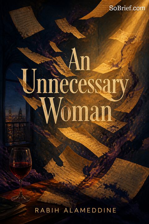 An Unnecessary Woman