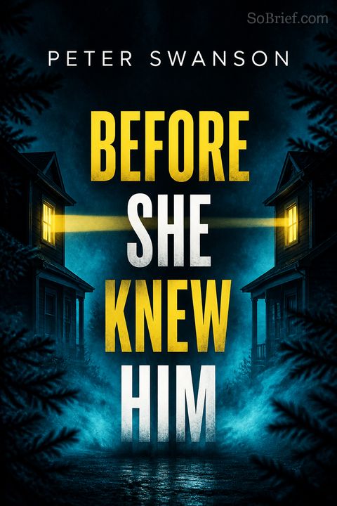 Before She Knew Him