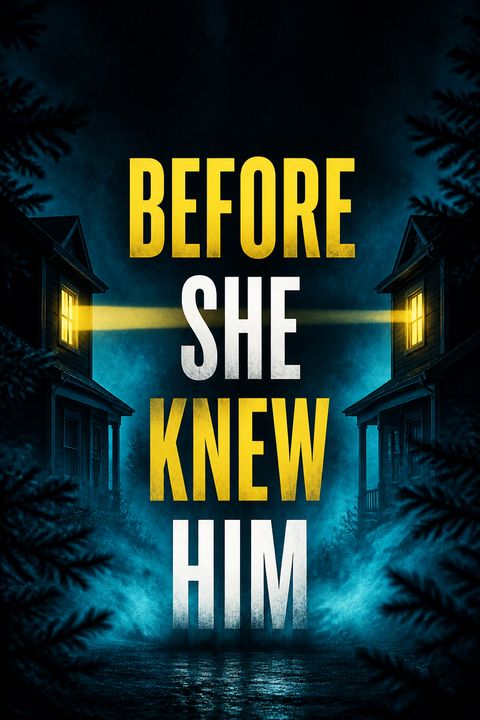 Before She Knew Him by Peter  Swanson