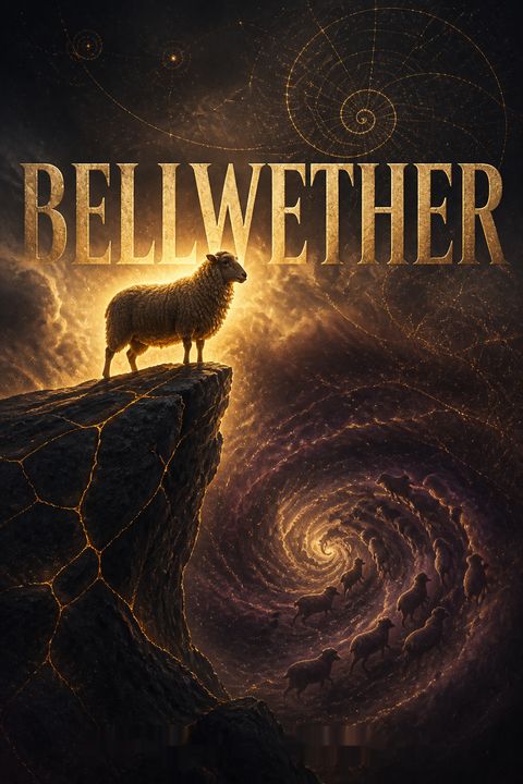 Bellwether by Connie Willis