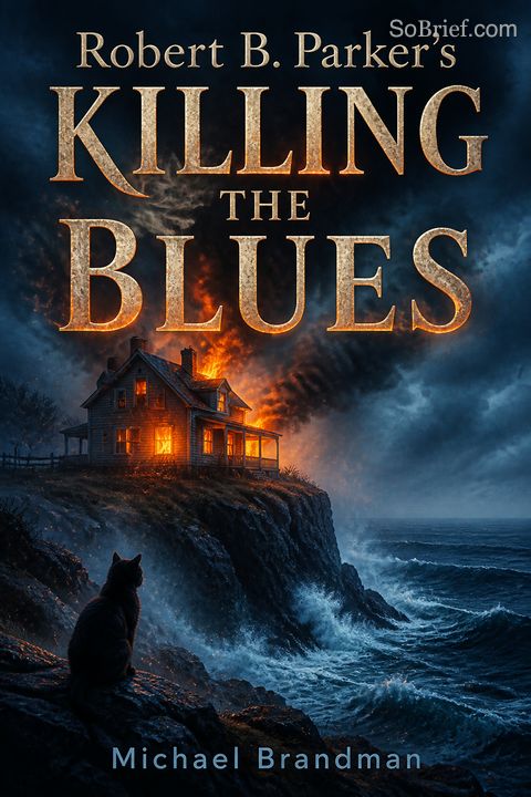 Robert B. Parker's Killing the Blues
