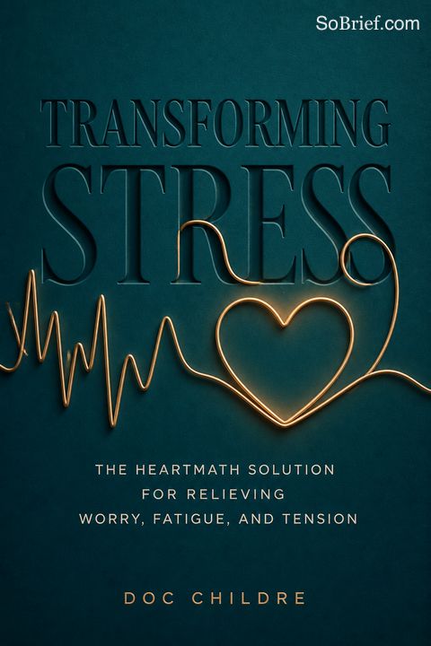 Transforming Stress