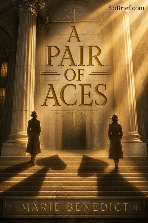 A Pair of Aces