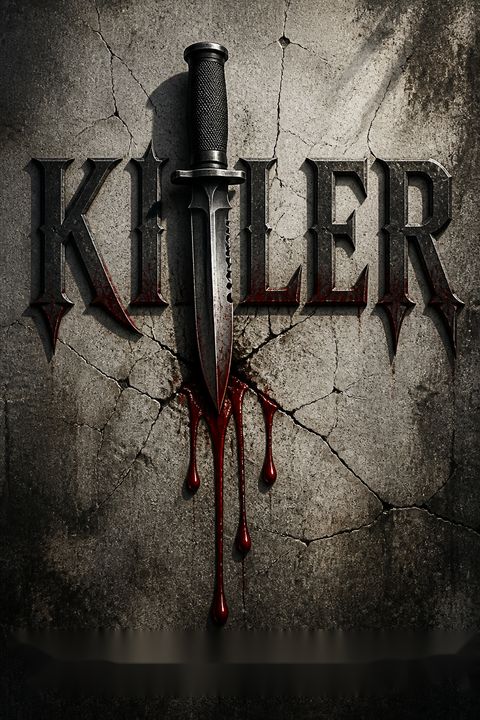 Killer by Blake Blessing