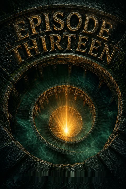 Episode Thirteen by Craig DiLouie