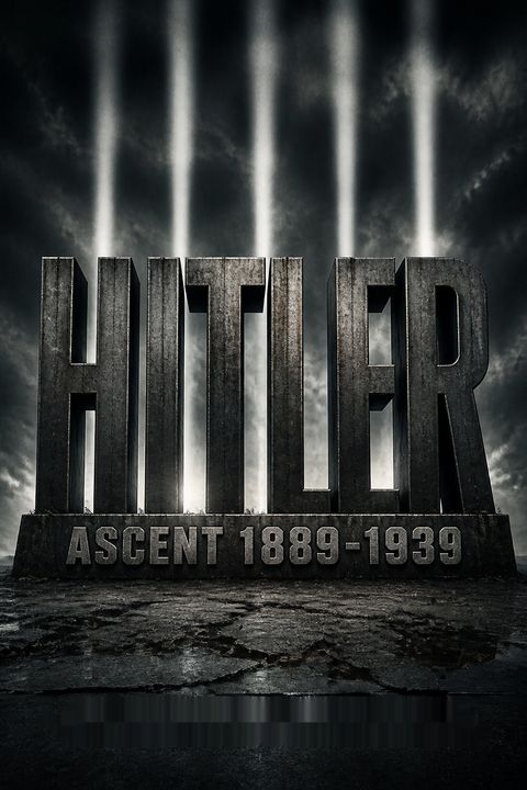 Hitler by Volker Ullrich