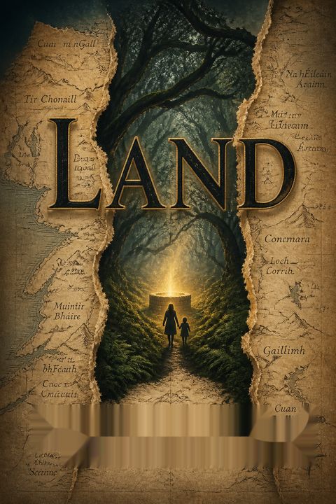 Land by Maggie O'Farrell