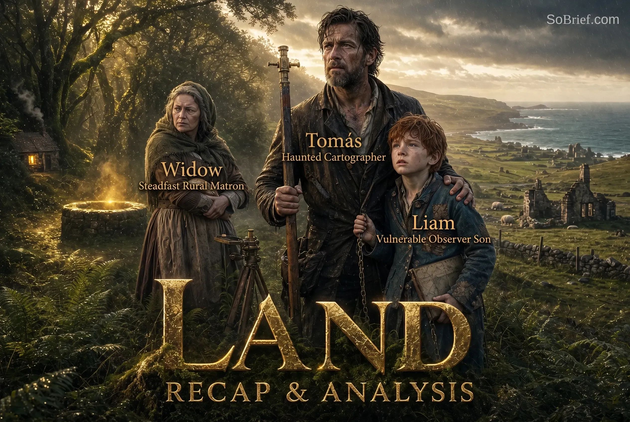 Land