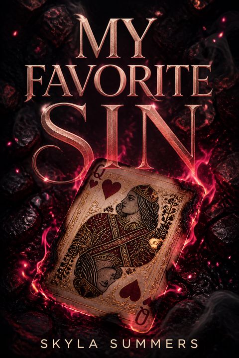 My Favorite Sin