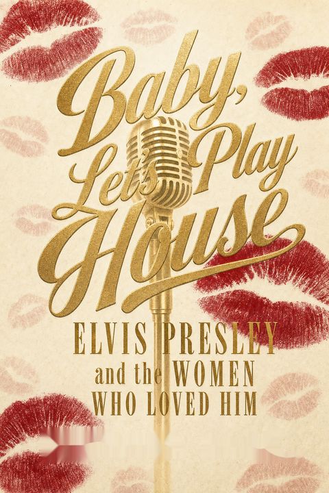 Baby, Let's Play House