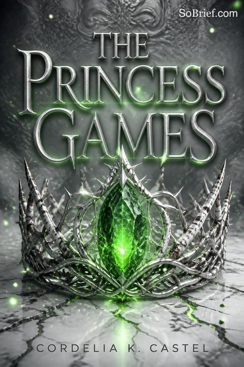 The Princess Games