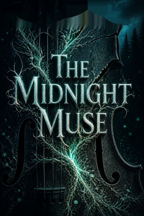 The Midnight Muse by Jo Kaplan