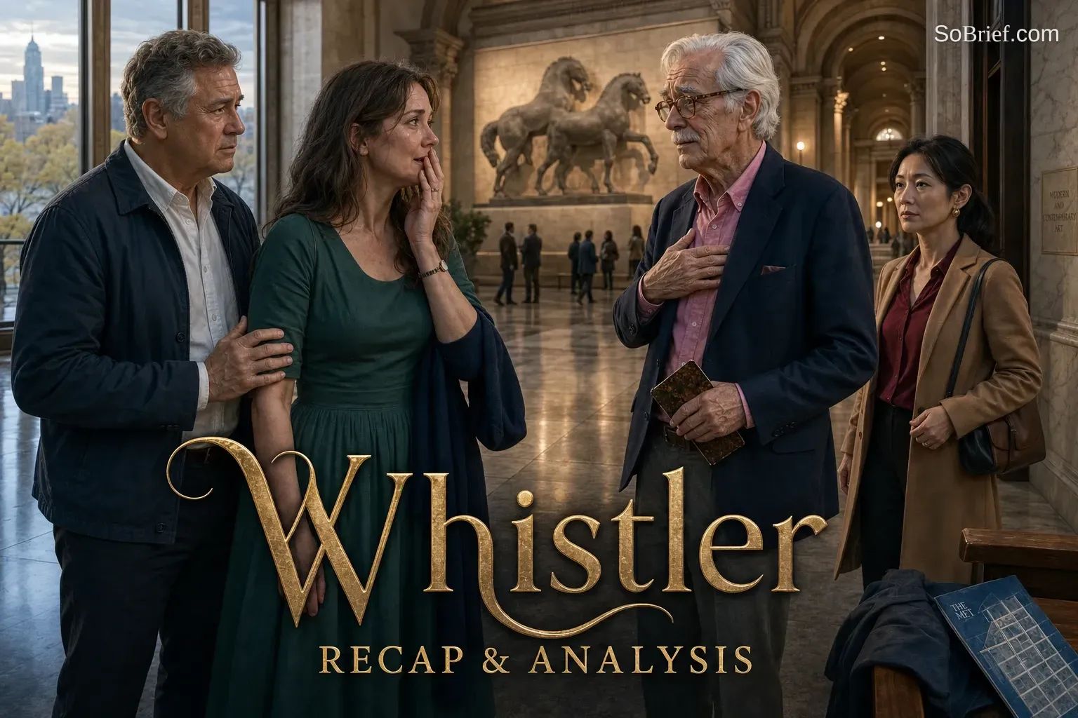Whistler