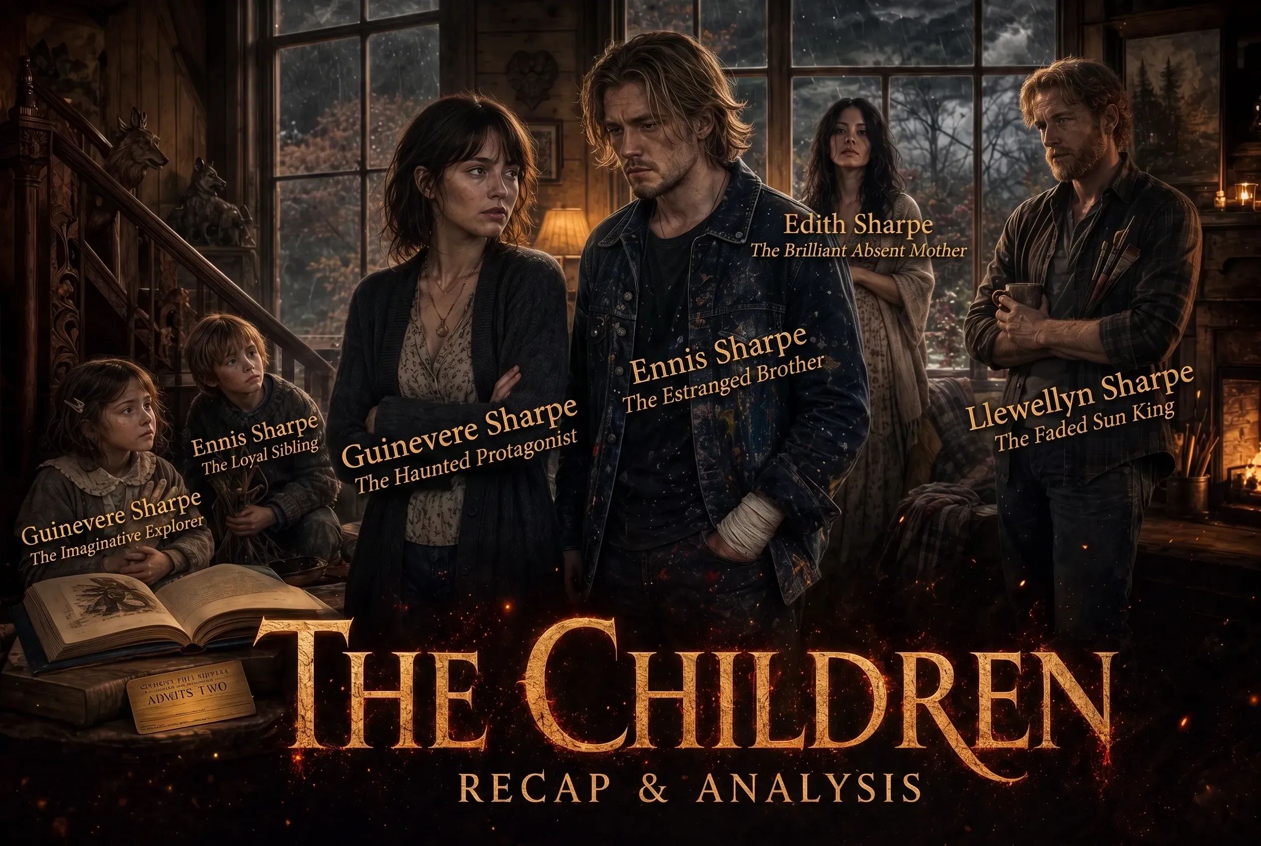 The Children